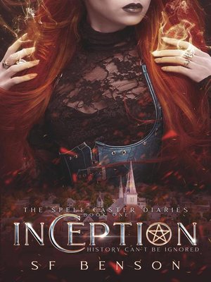 cover image of Inception